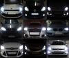 LED Ajovalot Volkswagen New beetle 2 Tuning