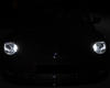 LED-parkkivalot/päiväajovalot - päiväajovalot Volkswagen Beetle/New Beetle 2012