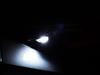 LED ulkotaustapeili Volkswagen Passat B6