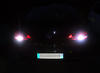 LED Peruutusvalot Volkswagen Passat B7 Tuning