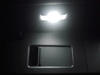 LED meikkipeilit - aurinkosuoja Volkswagen Polo 4 (9N1)