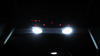 LED kattovalaisin Volkswagen Scirocco