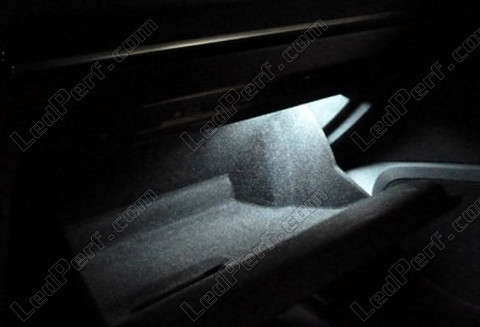 LED hansikaslokero Volkswagen Sportsvan