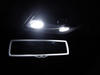 LED etukattovalo Volkswagen Tiguan