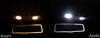 LED etukattovalo Volkswagen Tiguan