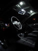 LED ohjaamo Volkswagen Tiguan