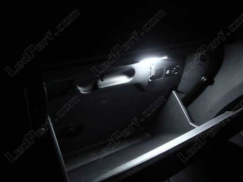 LED hansikaslokero Volkswagen Tiguan