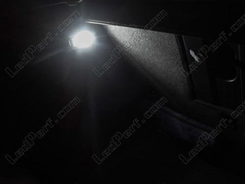 LED tavaratila Volkswagen Tiguan