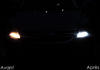 LED parkkivalot xenon valkoinen Volkswagen Tiguan