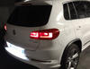LED rekisterikilpi Volkswagen Tiguan Facelift