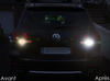 LED Peruutusvalot Volkswagen Touareg 7L Tuning
