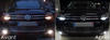 LED sumuvalot Volkswagen Touareg 7P