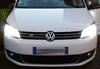 LED Lähivalot Volkswagen Touran V3