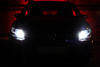 LED parkkivalot xenon valkoinen Volkswagen Touran V3