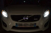 LED Lähivalot Volvo S40 II