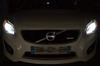 LED Lähivalot Volvo V50