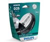 Xenon Polttimo D2S Philips X-tremeVision Gen2 +150% - 85122XV2S1