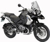 Moottoripyörä BMW Motorrad R 1200 GS (2009 - 2013) (2009 - 2013)