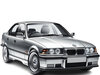 Auto BMW 3-sarjan (E36) (1991 - 1998)
