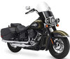 Moottoripyörä Harley-Davidson Heritage Classique 1745 (2018 - 2022)