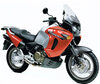 Moottoripyörä Honda Varadero 1000 (1999 - 2002) (1999 - 2002)