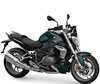 Moottoripyörä BMW Motorrad R 1250 R (2019 - 2023)