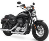 Moottoripyörä Harley-Davidson Custom 1200 (2011 - 2020) (2011 - 2020)