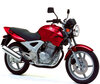 Moottoripyörä Honda CB 250 Two Fifty (1992 - 2002)