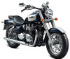Moottoripyörä Triumph America 865 (2007 - 2014)