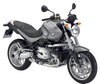 Moottoripyörä BMW Motorrad R 1200 R (2006 - 2010) (2006 - 2010)