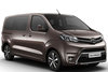 Apuohjelma Toyota Proace II (2016 - 2023)