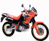 Moottoripyörä Honda NX 650 Dominator (1993 - 2002)