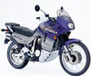 Moottoripyörä Honda Transalp 600 (1994 - 1999)