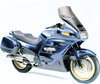 Moottoripyörä Honda ST 1100 Pan European (1990 - 2001)