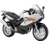 Moottoripyörä BMW Motorrad F 800 ST (2005 - 2013)