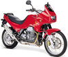 Moottoripyörä Moto-Guzzi Quota 1100 (1998 - 2002)