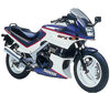 Moottoripyörä Kawasaki GPZ 500 S (1994 - 2005)