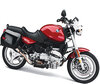 Moottoripyörä BMW Motorrad R 1100 R (1995 - 2001)