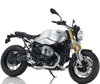 Moottoripyörä BMW Motorrad R Nine T (2014 - 2023)