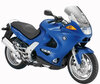 Moottoripyörä BMW Motorrad K 1200 RS (2000 - 2005) (2000 - 2005)