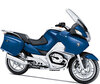 Moottoripyörä BMW Motorrad R 1200 RT (2009 - 2014) (2009 - 2014)