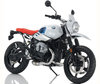 Moottoripyörä BMW Motorrad R Nine T Urban GS (2017 - 2023)