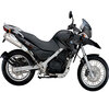 Moottoripyörä BMW Motorrad G 650 GS (2008 - 2010) (2008 - 2010)