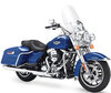 Moottoripyörä Harley-Davidson Road King 1690 (2011 - 2016)