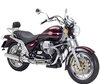 Moottoripyörä Moto-Guzzi California 1100 Classic (2006 - 2010)