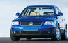 Auto Volkswagen Passat B5 (1996 - 2005)