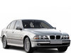 Auto BMW 5-sarjan (E39) (1995 - 2004)