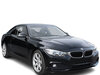 Auto BMW 4-sarjan (F32) (2013 - 2020)