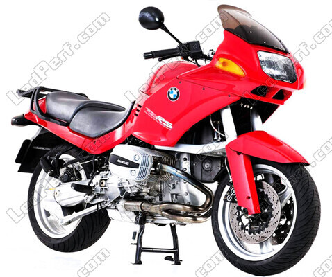 Moottoripyörä BMW Motorrad R 1100 RS (1992 - 2001)