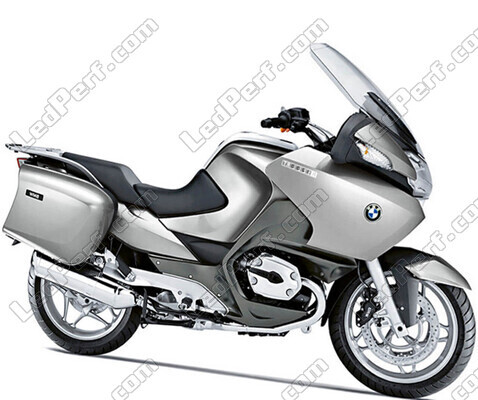 Moottoripyörä BMW Motorrad R 1200 RT (2004 - 2009) (2004 - 2009)